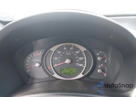 2005 Hyundai Tucson Gl V6 from USA, damaged, VIN KM8JM12D55U128311